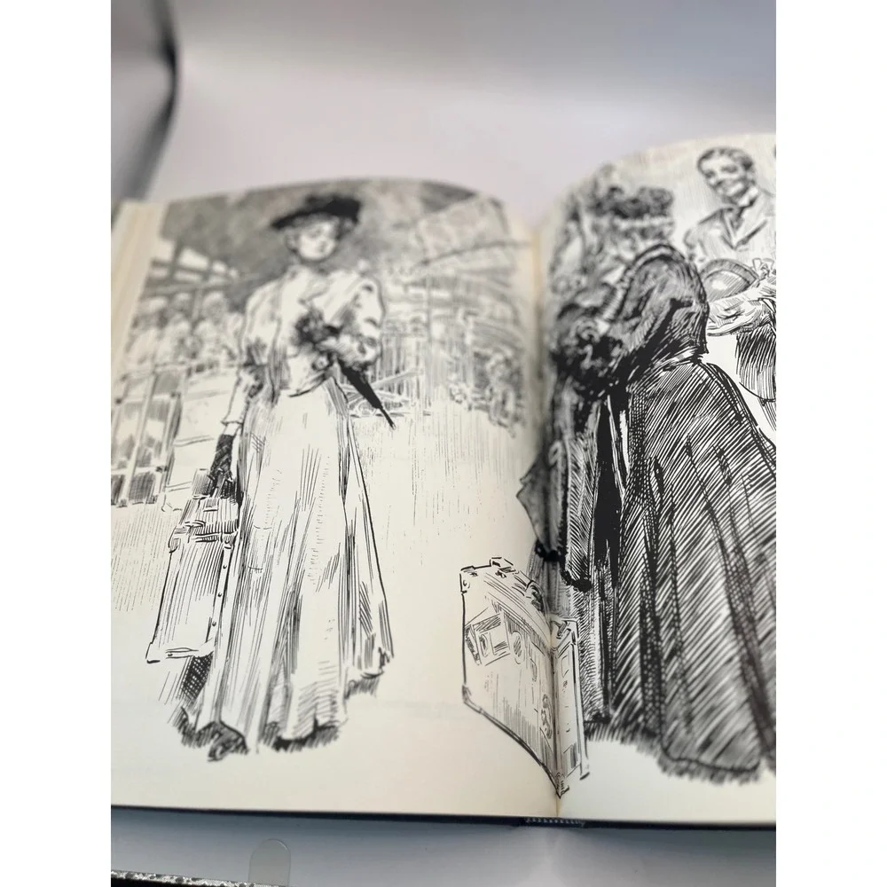 James Montgomery Flagg by Susan E Meyer 1974 First Printing Hardcover Art Book